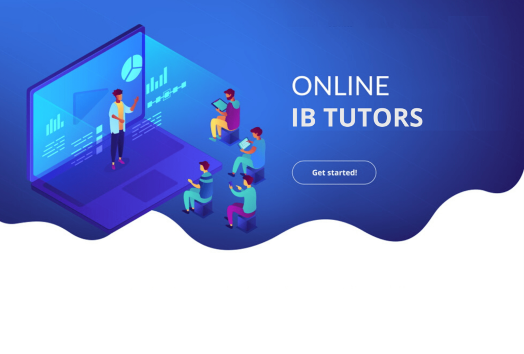 IB Tutor | Online IB Tutors- Baccalaureate Academy