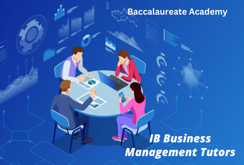 Online IB Diploma Tutors | Baccalaureate Academy