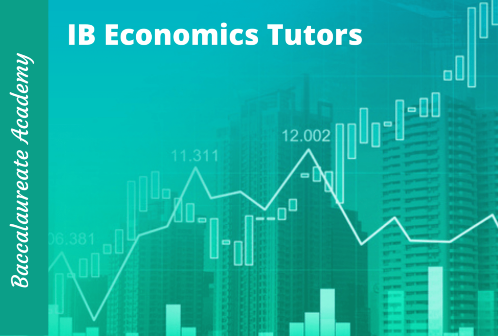 Online IB Economics Tutor| IB Economics Tutor - Baccalaureate Academy