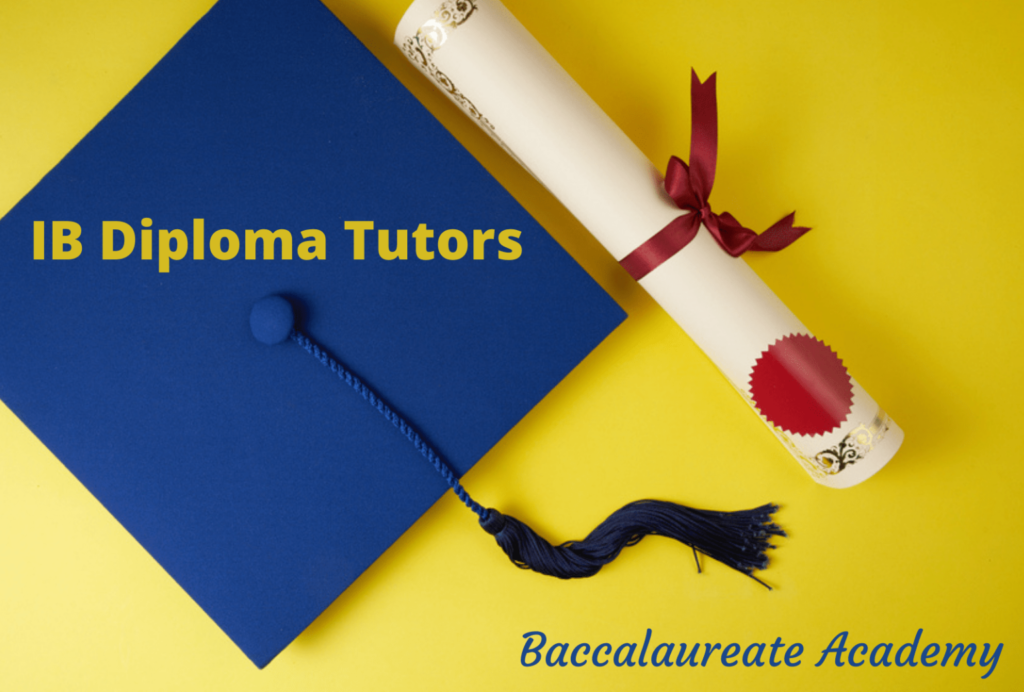 Baccalaureate Academy: Your Success Destination For Online IB Diploma ...