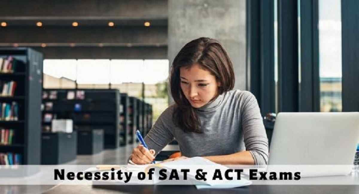 SAT/ACT Exam Preparation